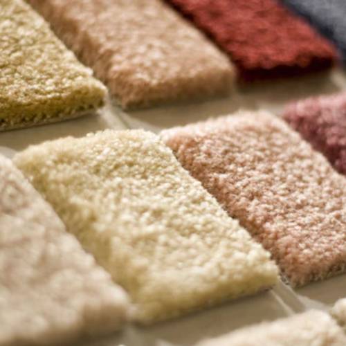 Nylon Vs. Polyester Carpet