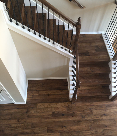 Hardwood Flooring Stores North York | Renorama