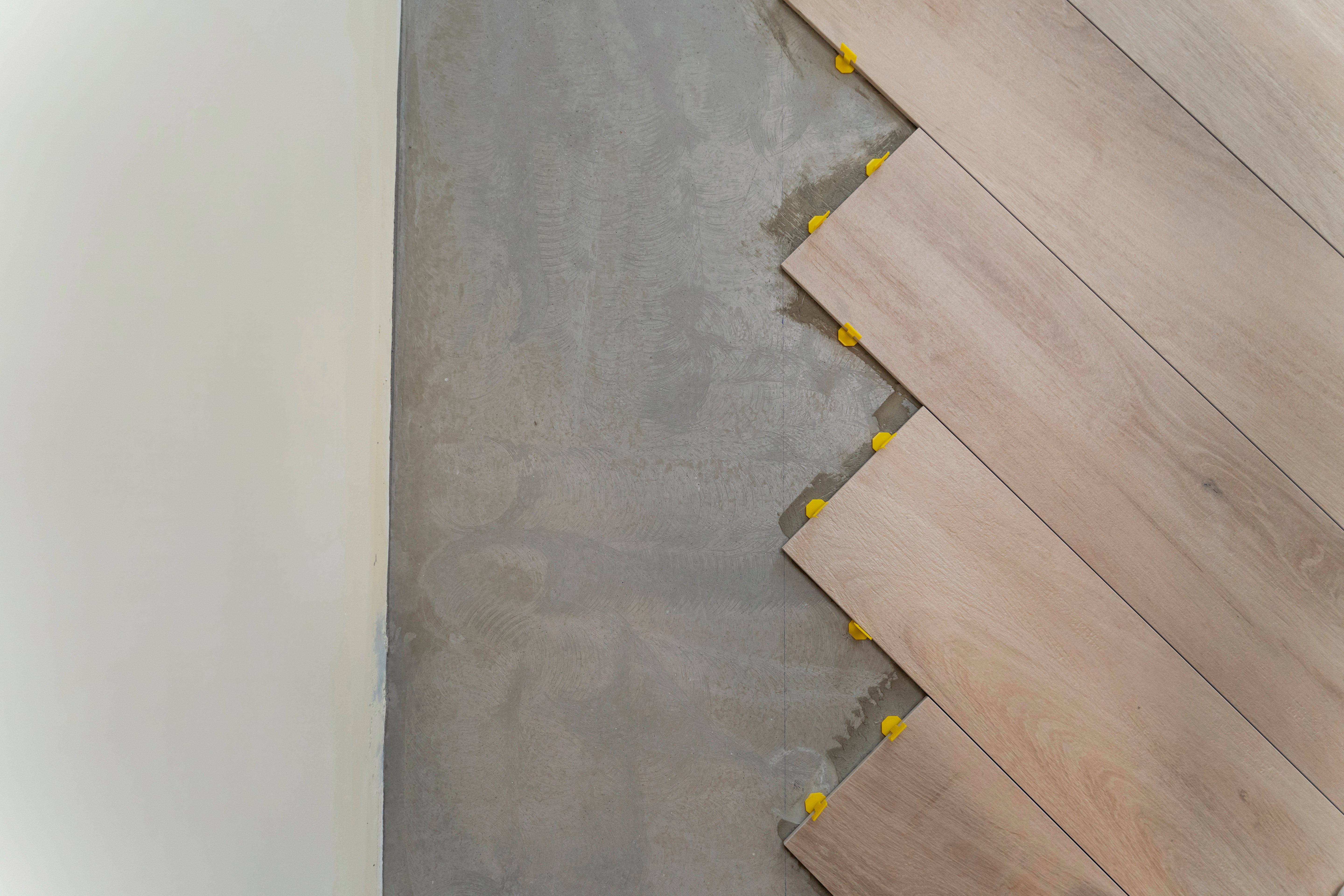 Waterproof Flooring