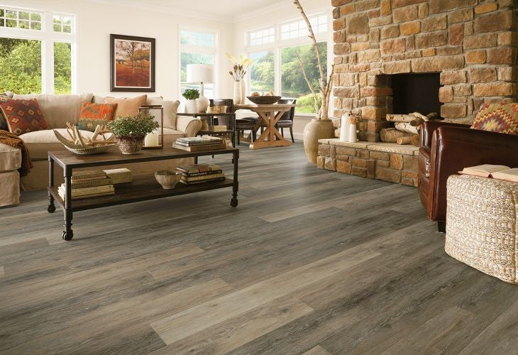 Vinyl Flooring stores North York | Renorama