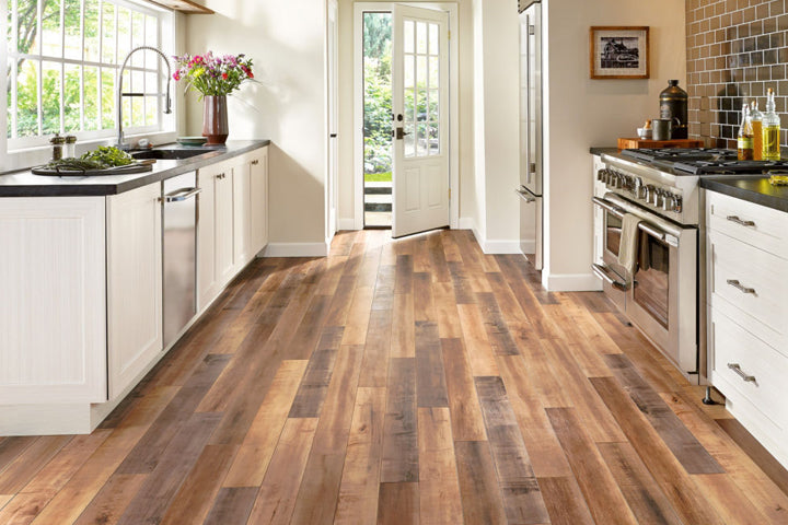 Laminate Flooring | Renorama
