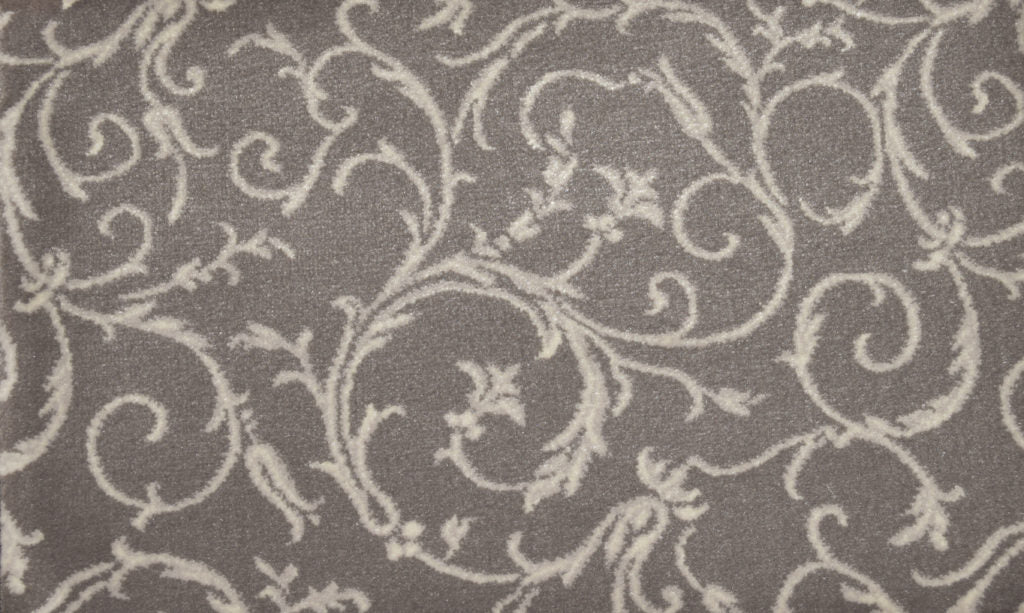 HISTORIC DISTRICT BRUMFIELD HALL - GREY