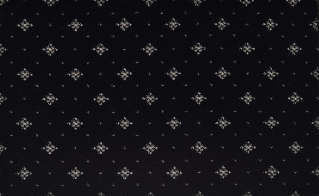 HISTORIC DISTRICT LAKE CITY - BLACK