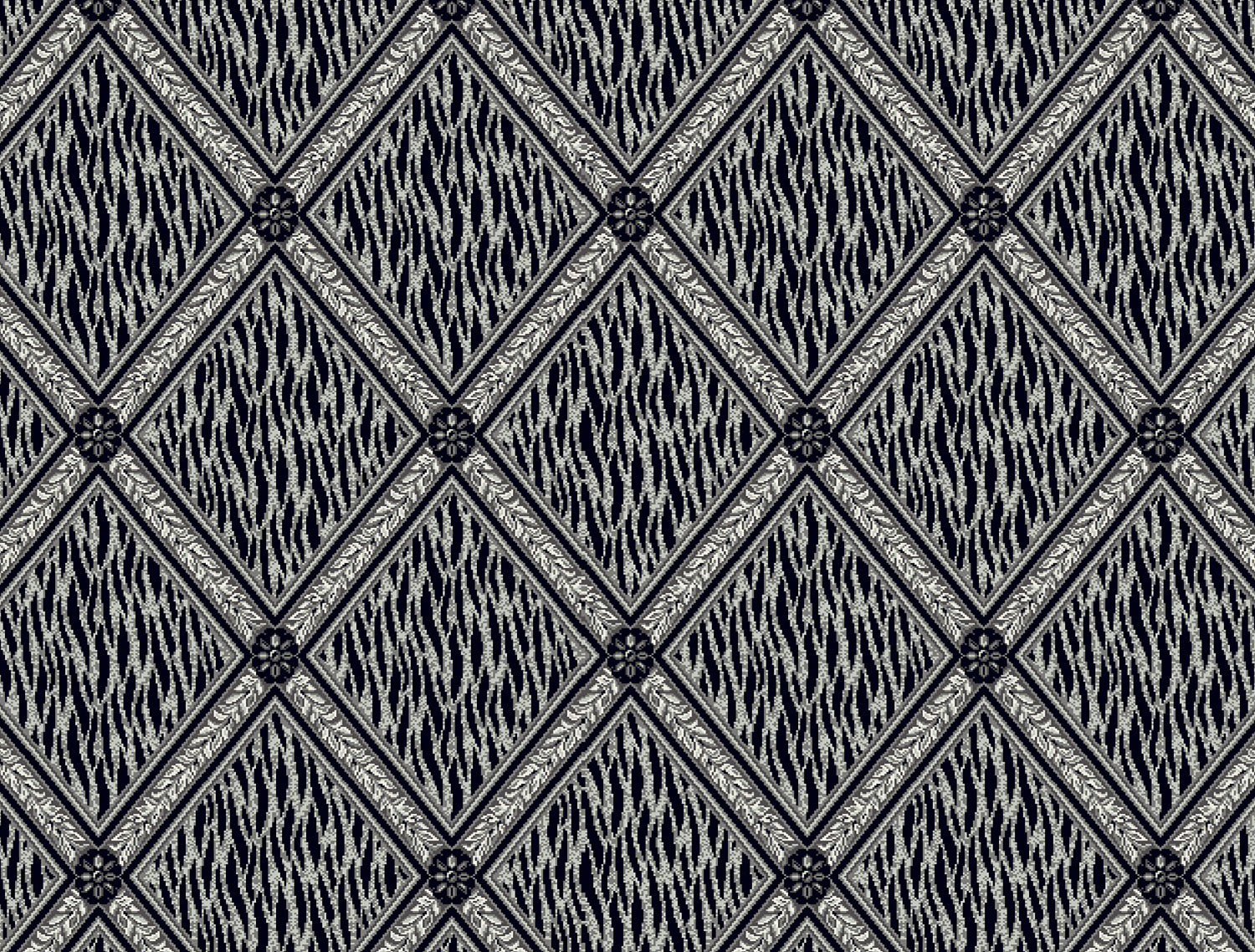 JAMAICA PASS DISCOVERY BAY - MYSTIC TIGER