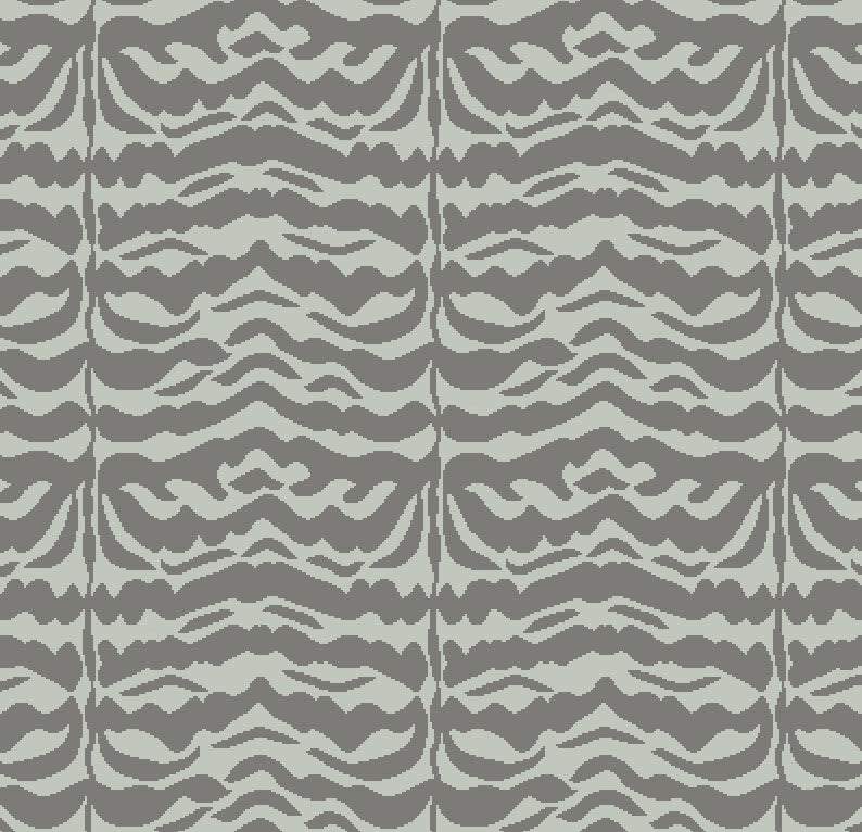 JAMAICA PASS KINGSTON - GREY