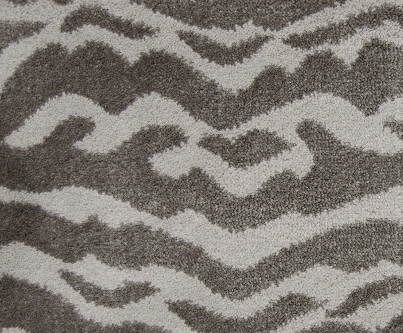 JAMAICA PASS KINGSTON - GREY