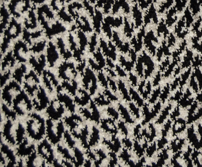 JAMAICA PASS LUCEA - JAGUAR