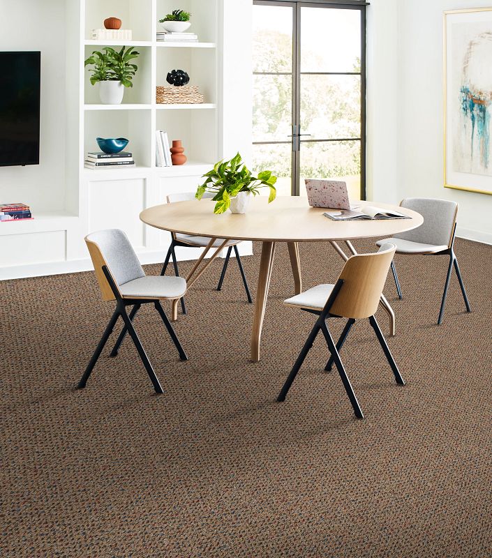 Shaw Flooring - Philadelphia Confetto Collection