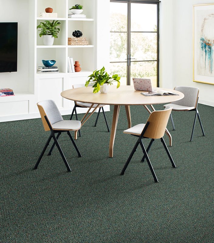 Shaw Flooring - Philadelphia Confetto Collection