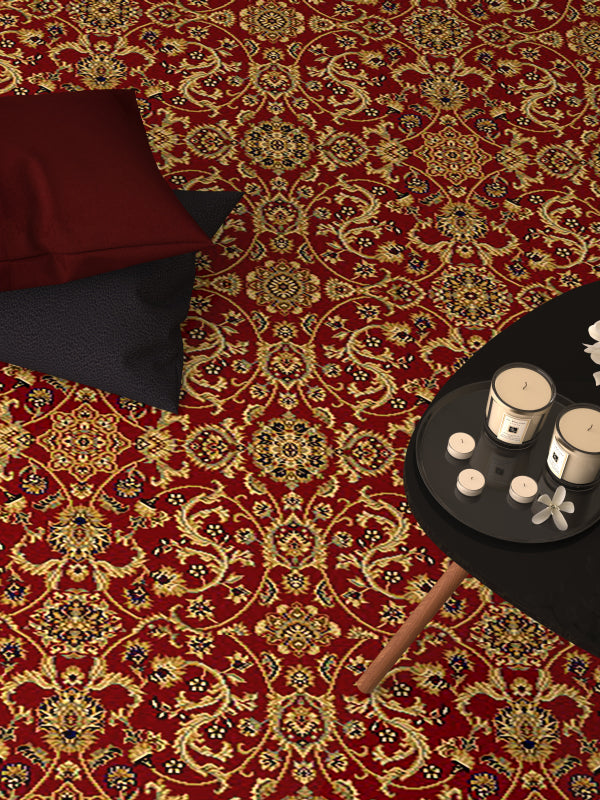 PROMENADE ASTON HALL