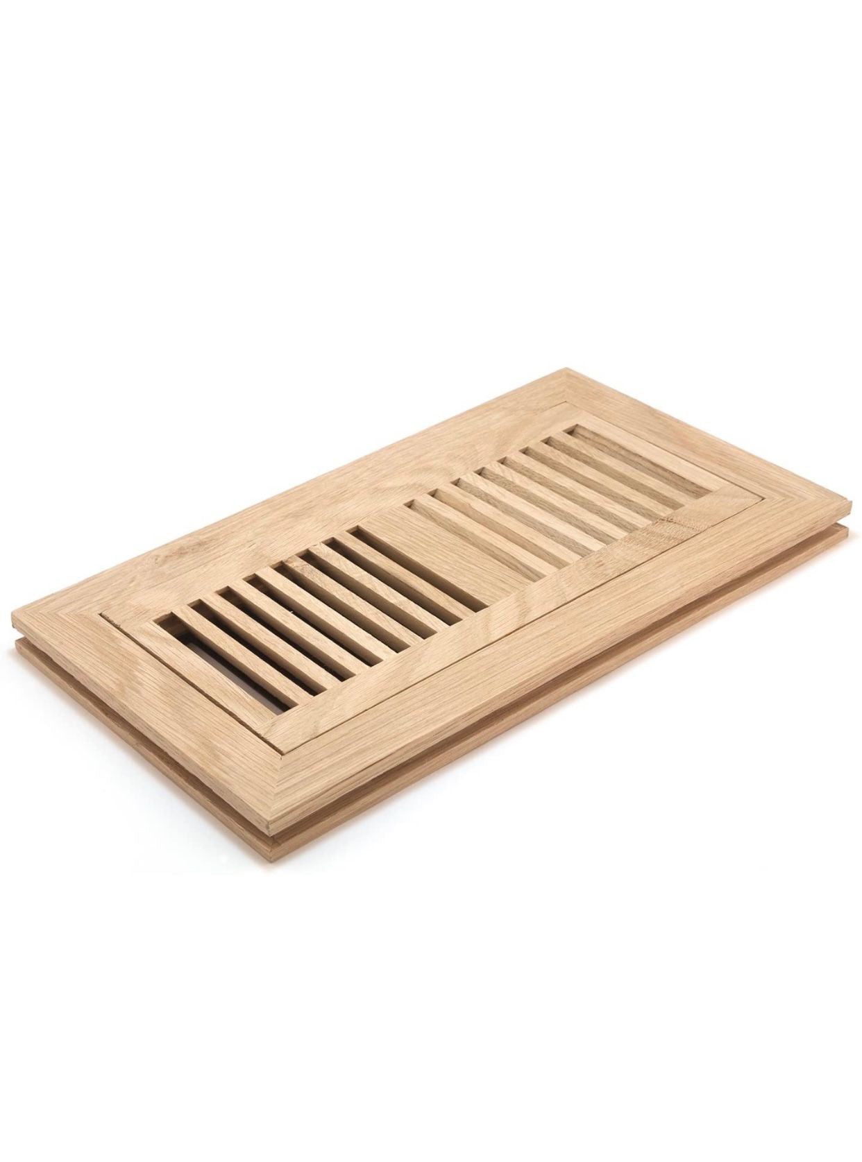 Renorama Flushmount Red Oak Vent