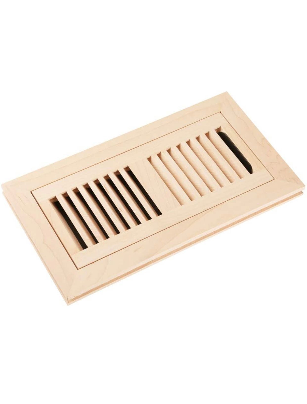 Renorama Flushmount Solid Maple Vent