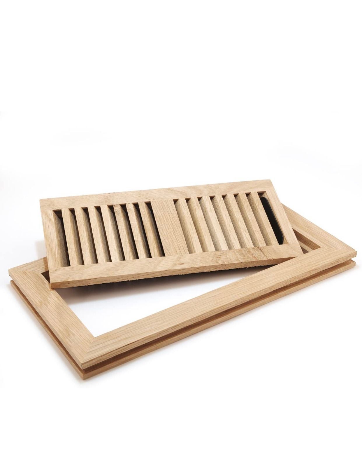 Renorama Flushmount Red Oak Vent