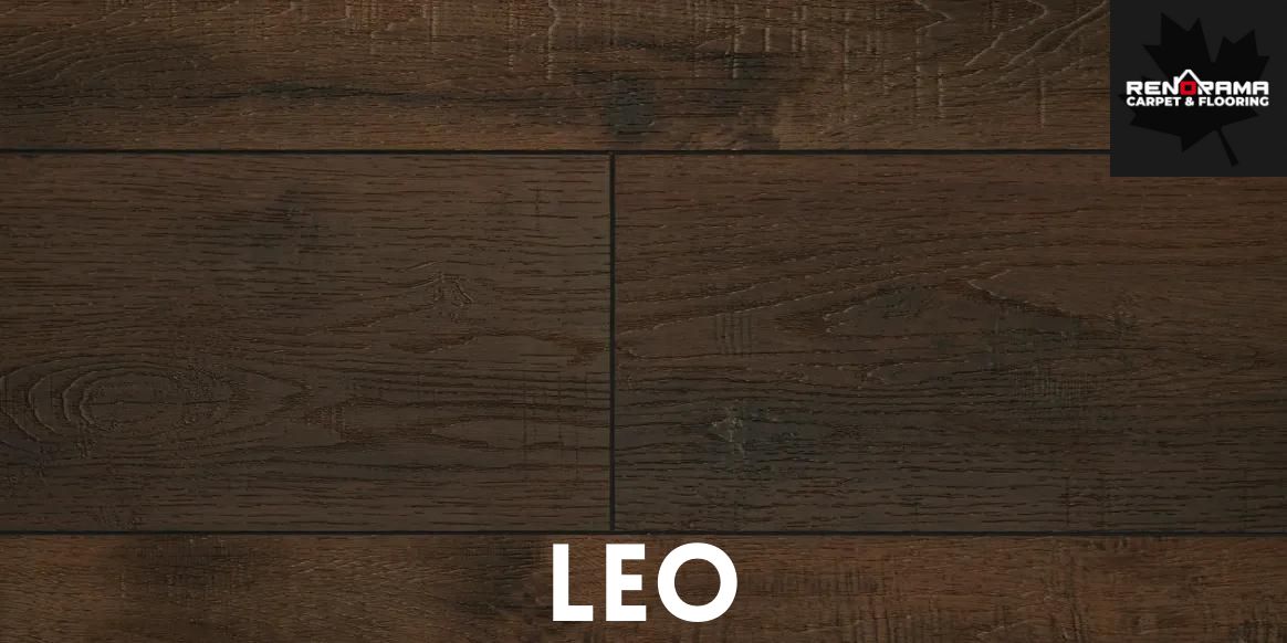 NAF Aquaplus Platinum Waterproof Vinyl Flooring 9mm