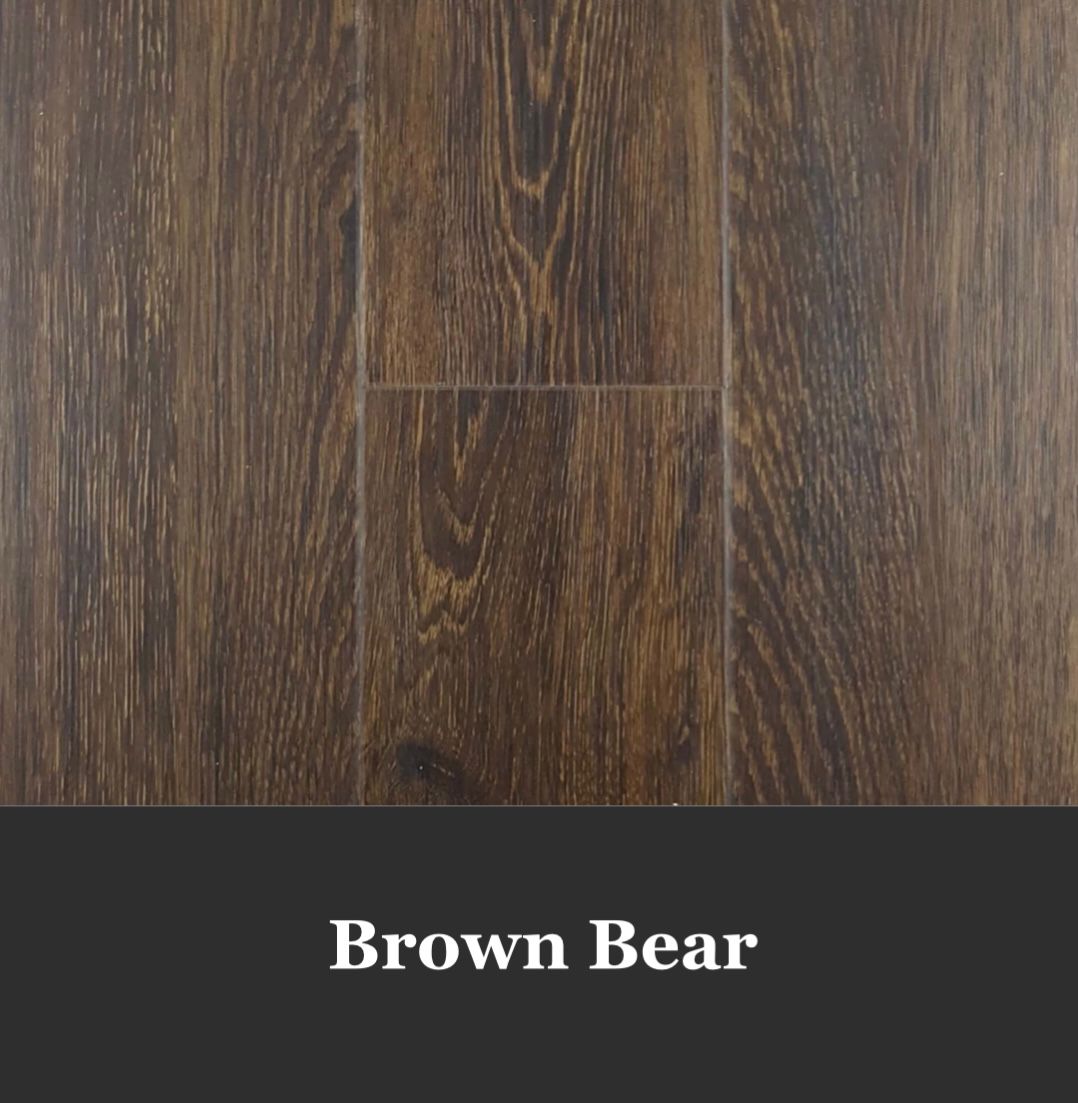 Renorama Waterproof Vinyl Flooring 8mm