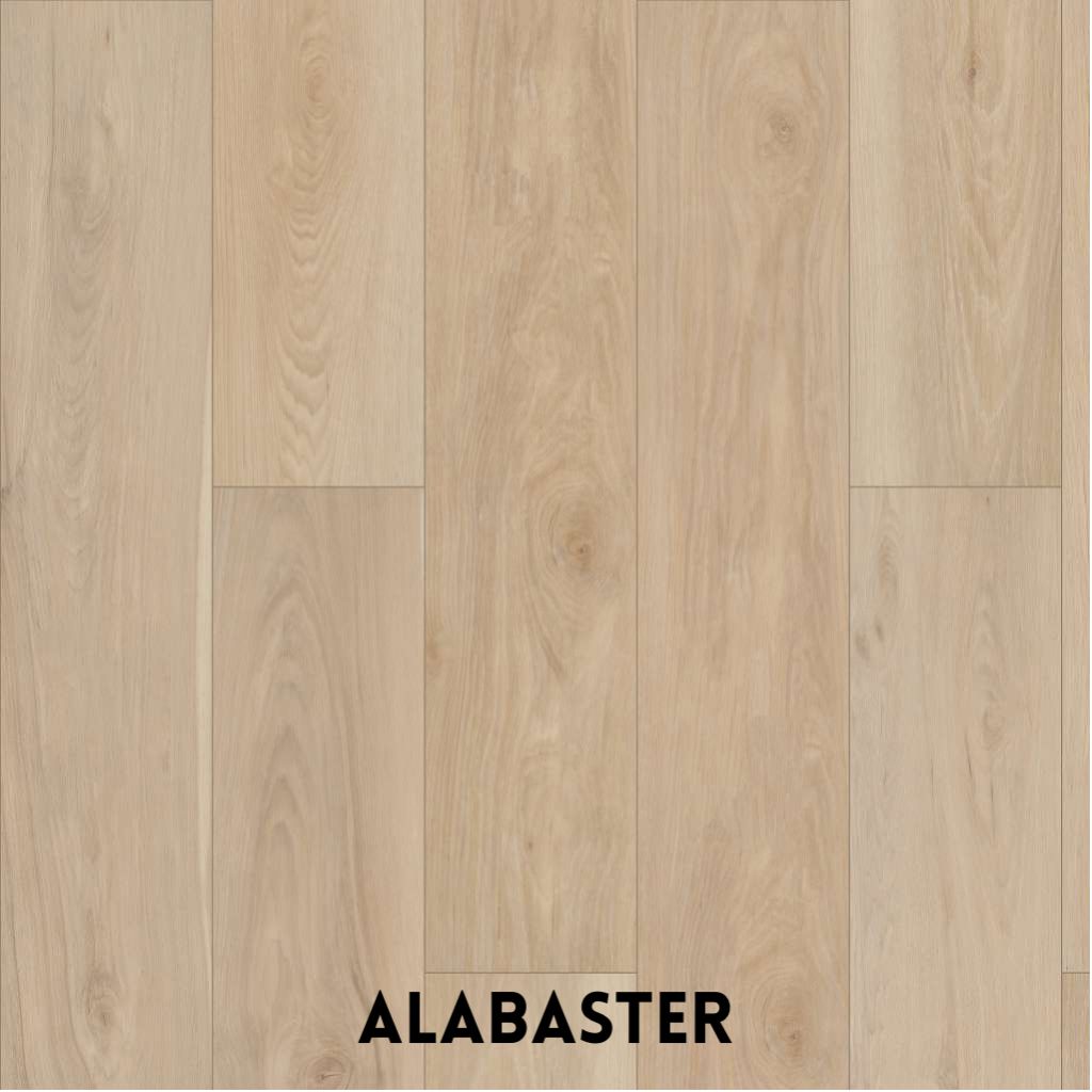 PANTHEON HD+ NATURAL BEVEL