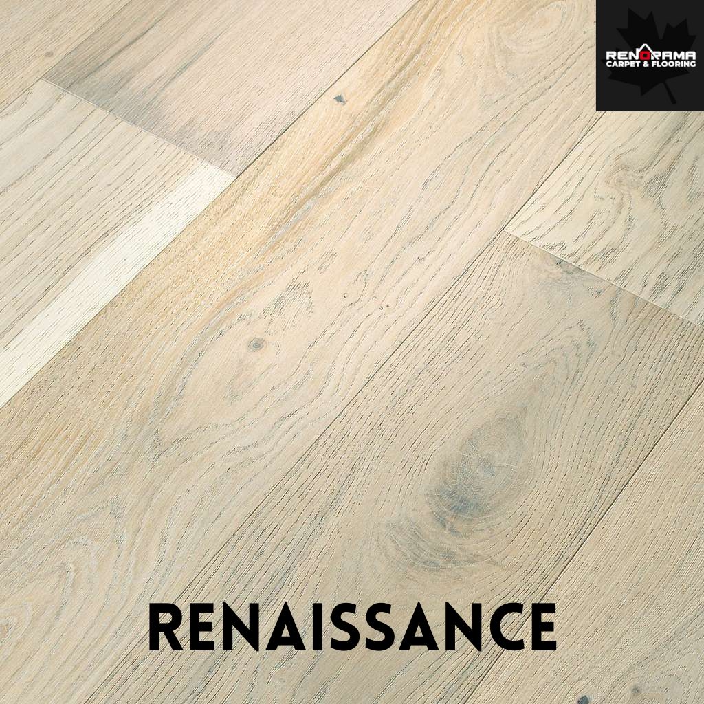 Shaw Castlewood Oak Engineered Wood