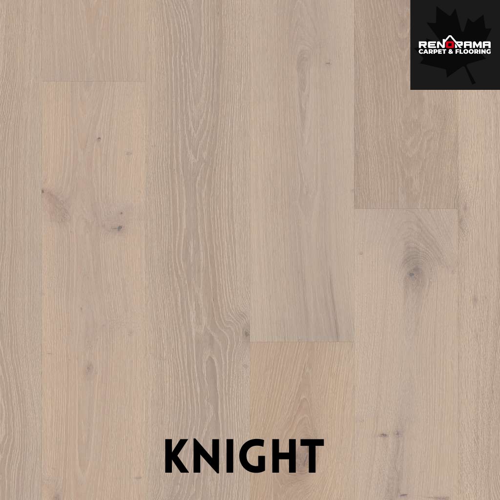 Shaw Castlewood Oak Engineered Wood