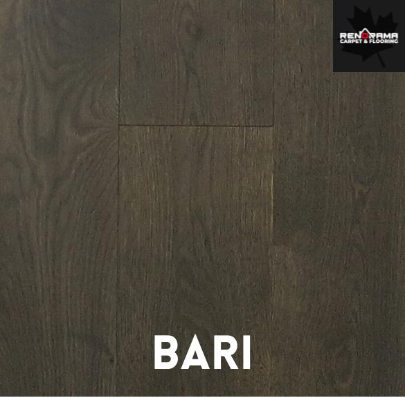 Tosca Oak Engineered Hardwood 6" x 3/4"