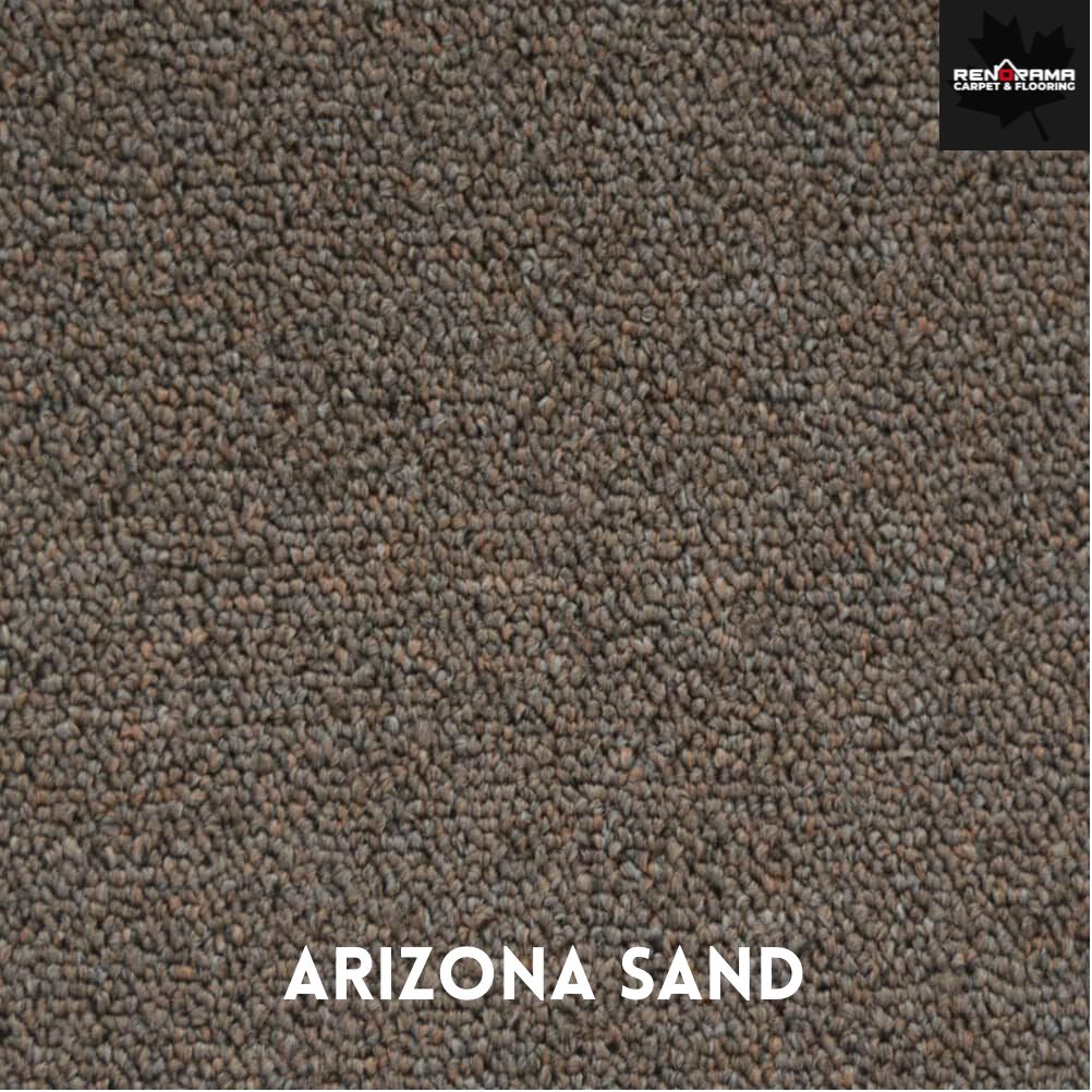 Beaulieu Canada Commercial Carpet Invasion IV