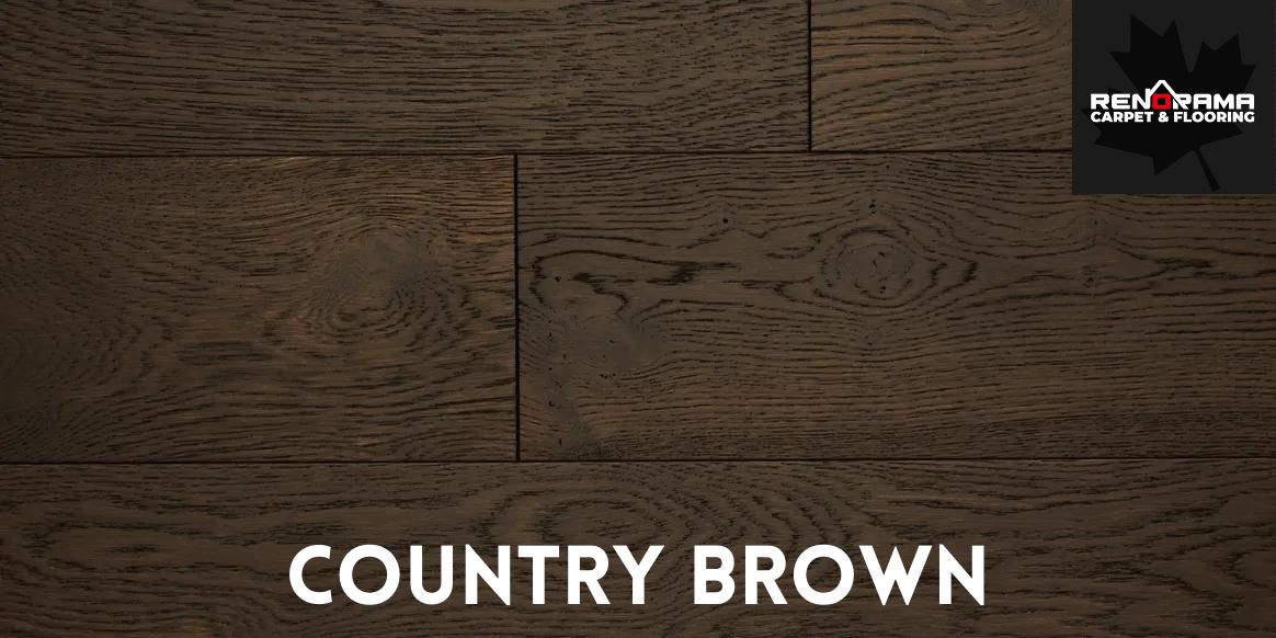 NAF T&G ENGINEERED HARDWOOD WIREBRUSHED OAK 18MM