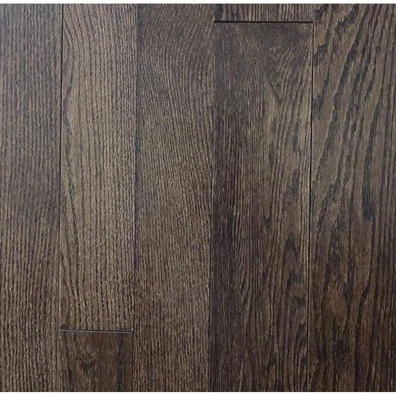 Tosca Red Oak Solid Hardwood 3 ¼” / 4 ¼”