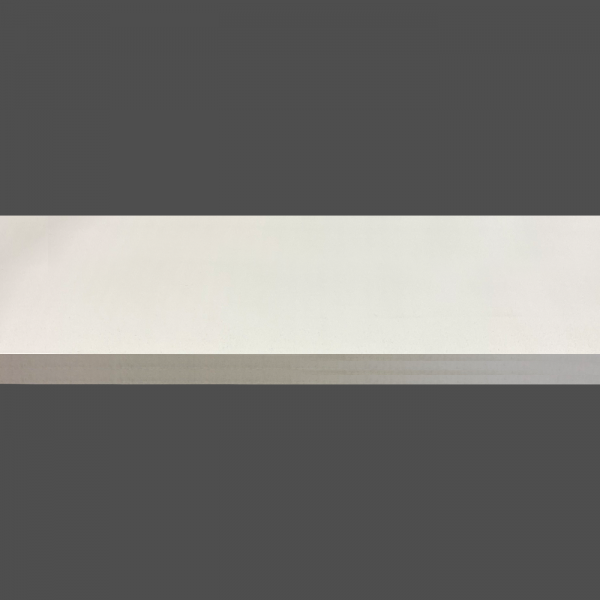 Flat Edge MDF Moulding