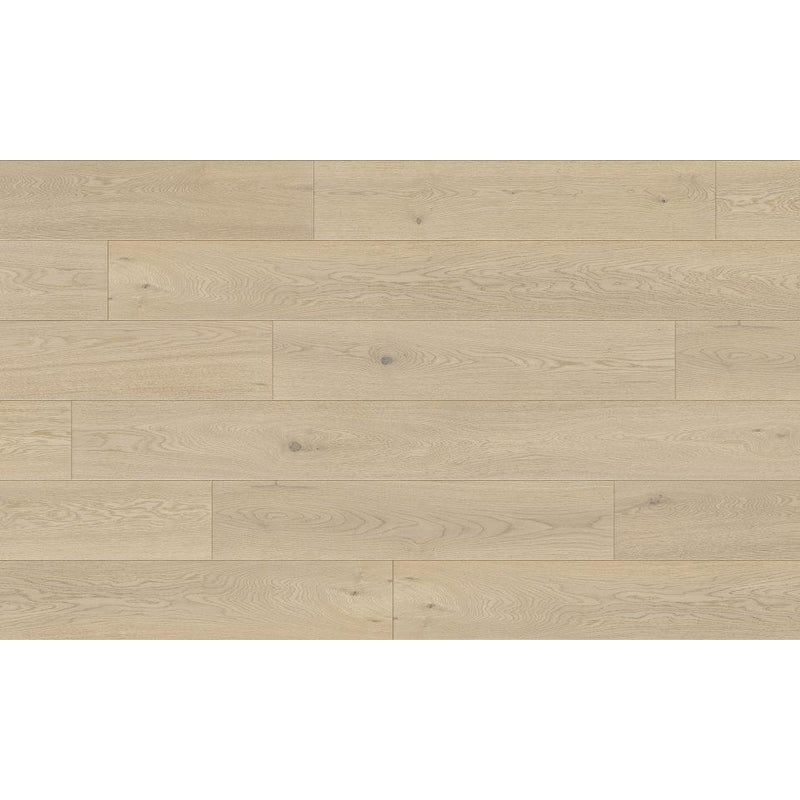 Expressions Euro Oak Engineered Wood Flooring 7-1/2"