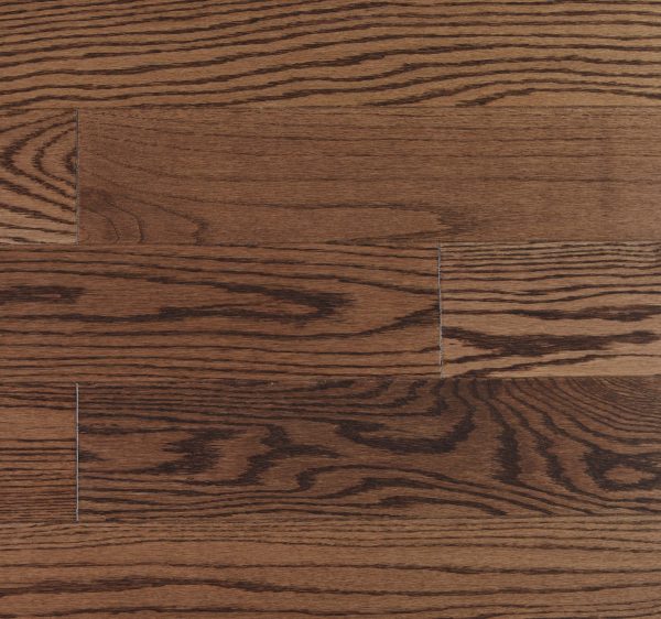 Green Touch Red Oak Engineered Hardwood Flooring
