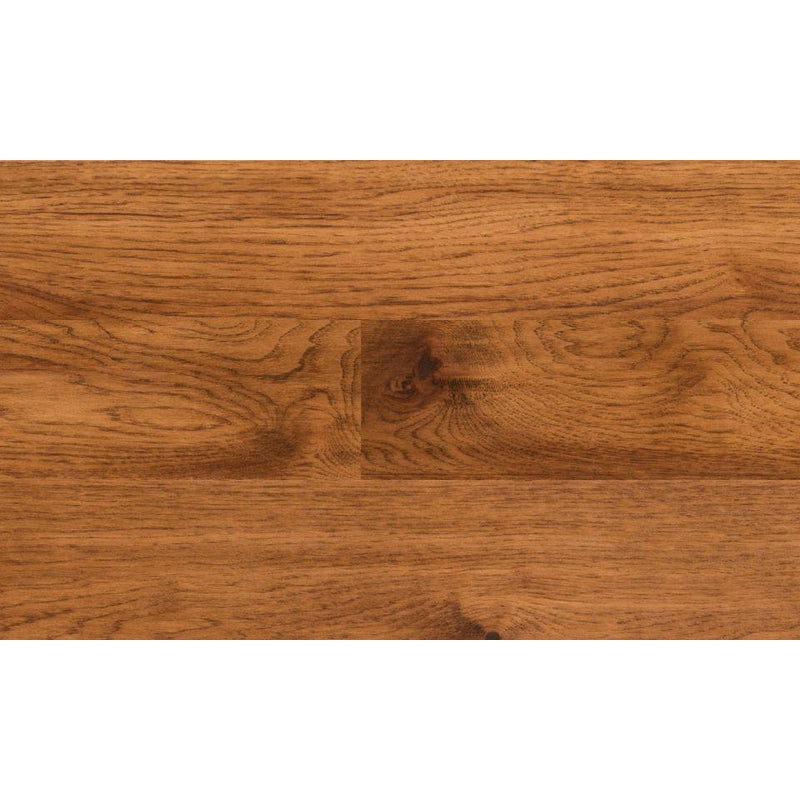 Kitsilano Engineered Wood Flooring