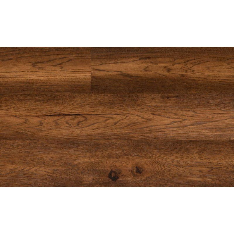 Kitsilano Engineered Wood Flooring