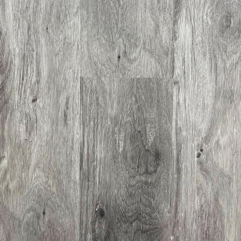 SPC Waterproof Vinyl Plank Flooring 5mm