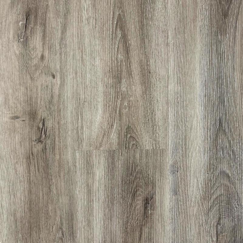 Aqua Shield Core Waterproof Vinyl Plank Flooring 5mm