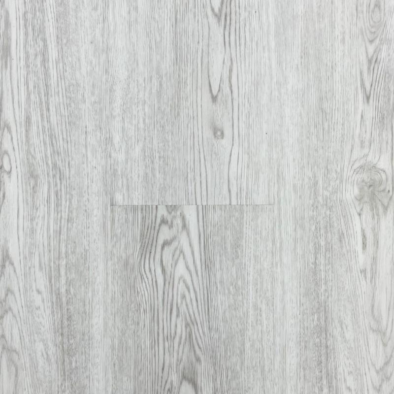 SPC Waterproof Vinyl Plank Flooring 5mm