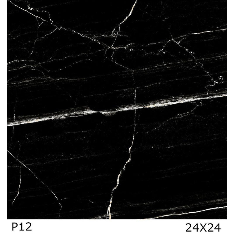 Royal Nero Marquina