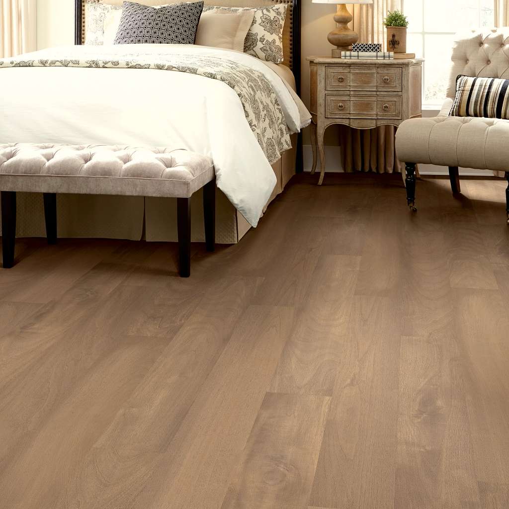 Prodigy HDR Plus Waterproof Vinyl Plank Flooring 9mm