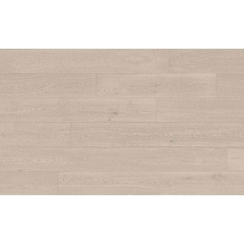 Canvas White Oak Engineered Wood Flooring