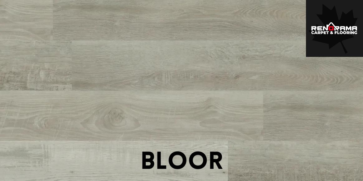 NAF Aquaplus GOLD Waterproof Luxury Vinyl Flooring 7mm