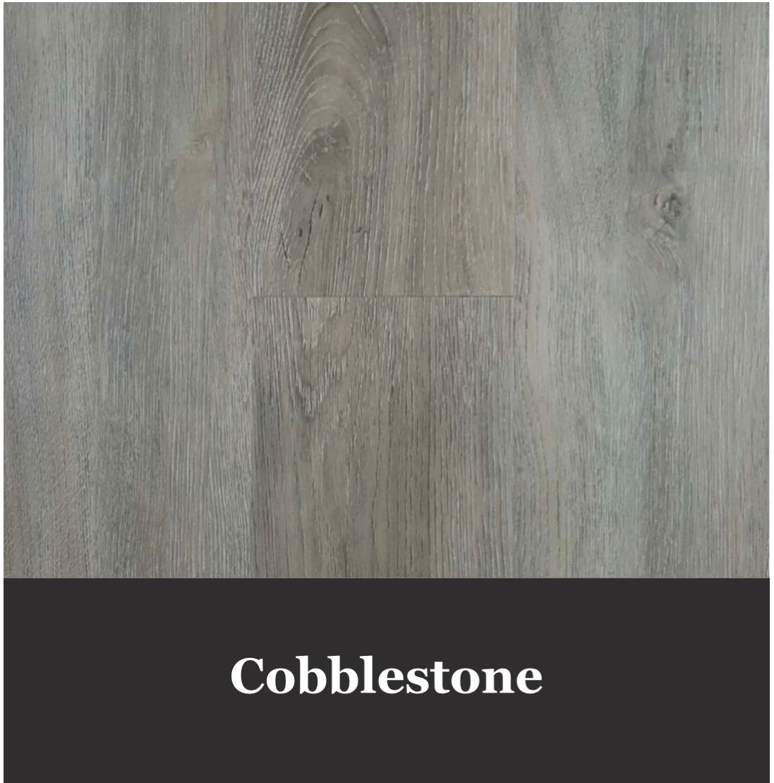 Renorama Waterproof Vinyl Flooring 8mm