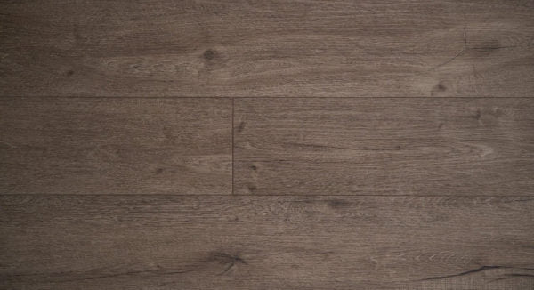 NAF Aquaplus Bronze Waterproof Luxury Vinyl Flooring 5mm