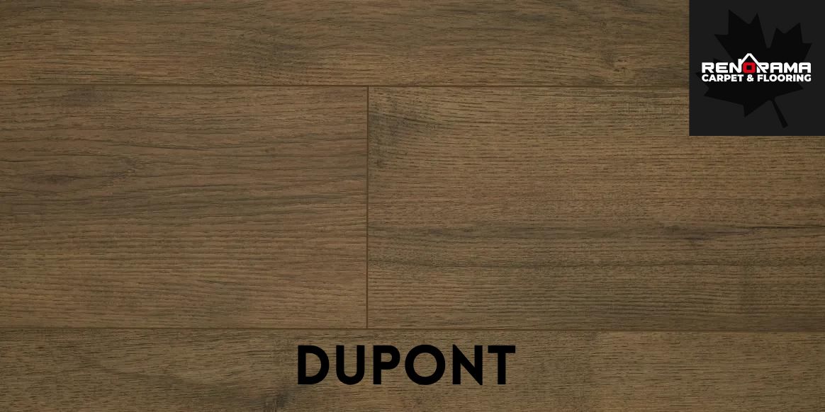 NAF Aquaplus GOLD Waterproof Luxury Vinyl Flooring 7mm