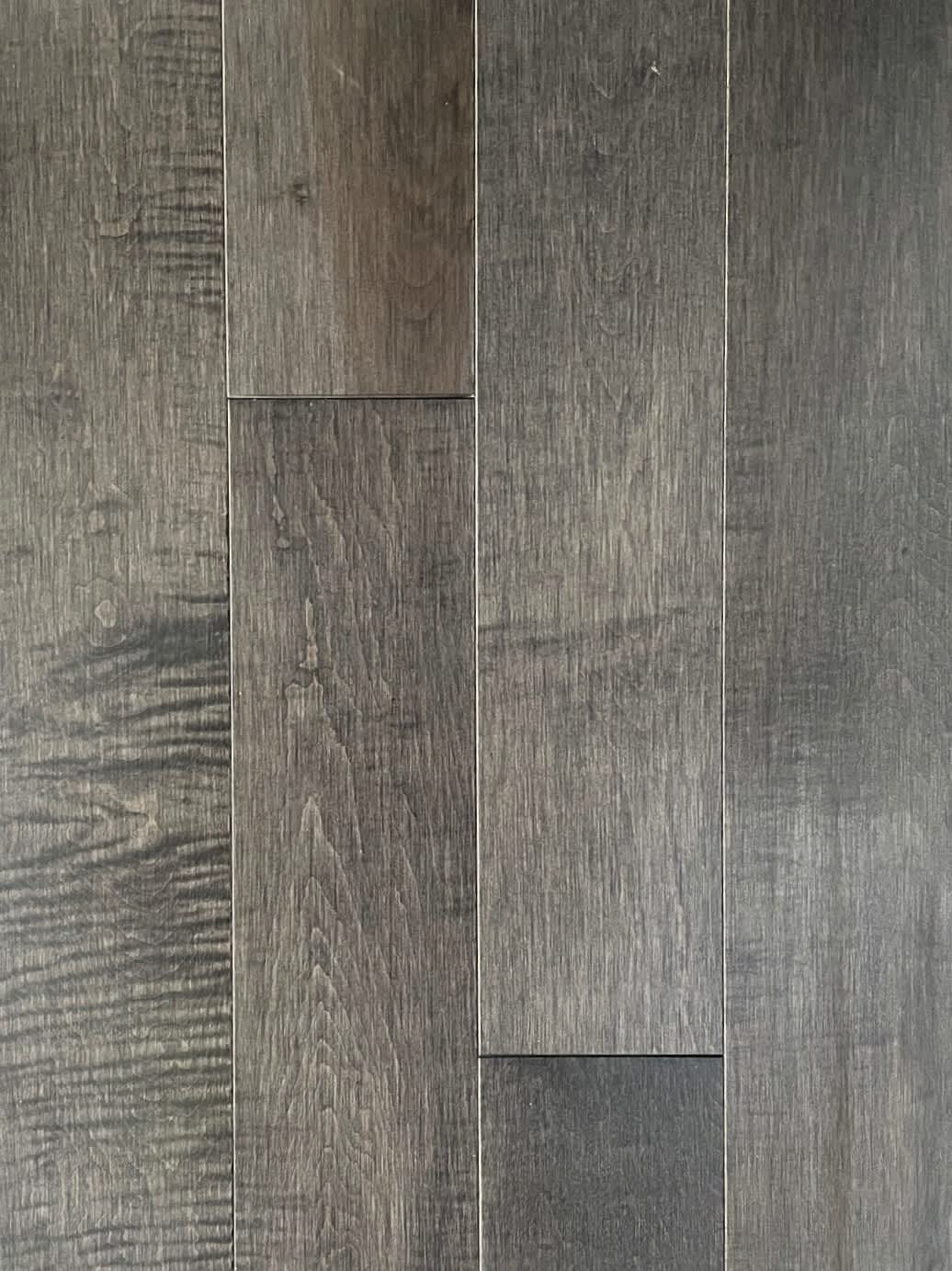 Maple Kensington Solid Hardwood 4 ¼”