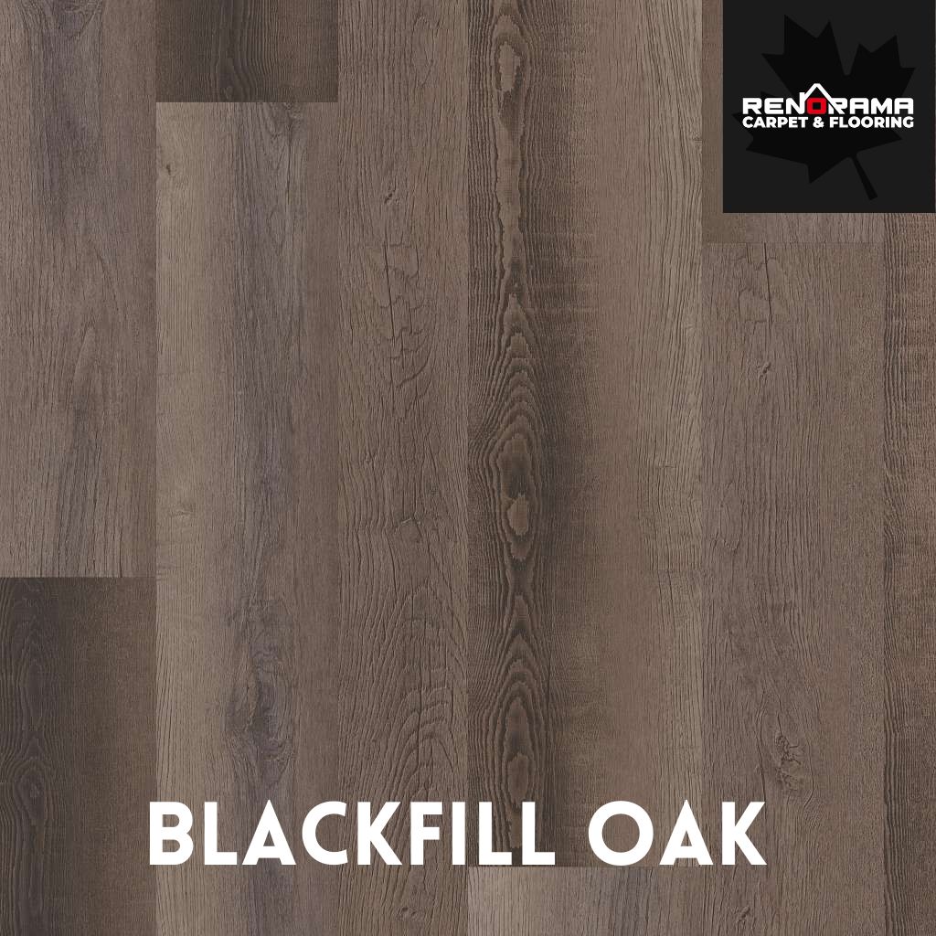 Shaw Paragon Mix Plus Vinyl