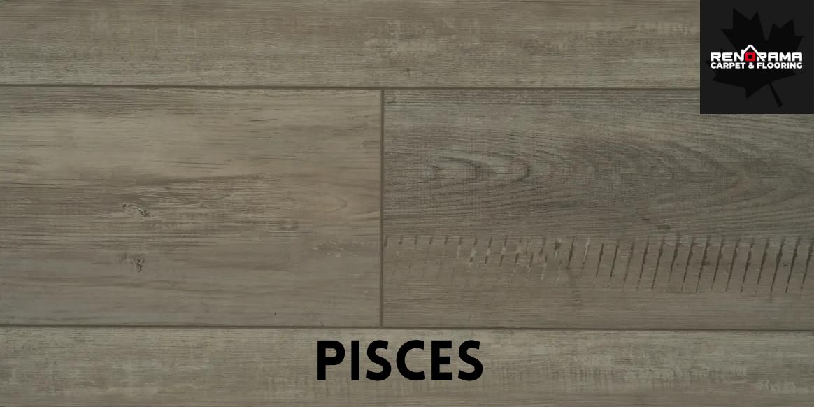 NAF Aquaplus Platinum Waterproof Vinyl Flooring 9mm