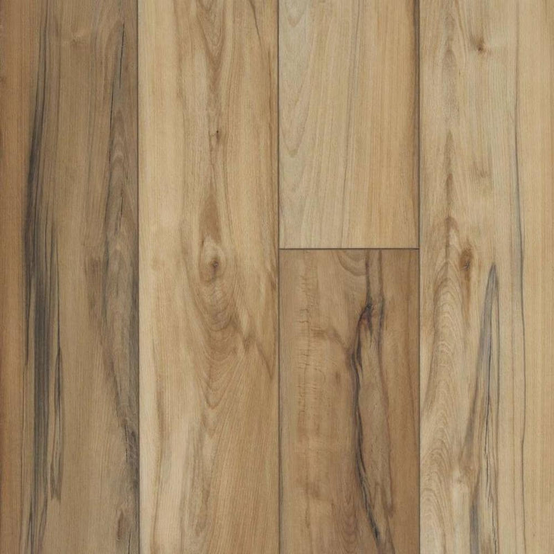 Titan HD Plus Waterproof Vinyl Plank Flooring 12mm