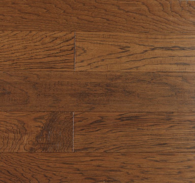 Green Touch Hickory Engineered Hardwood Flooring