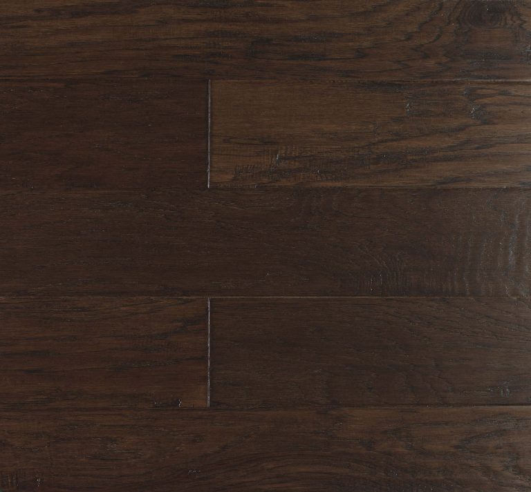 Green Touch Hickory Engineered Hardwood Flooring
