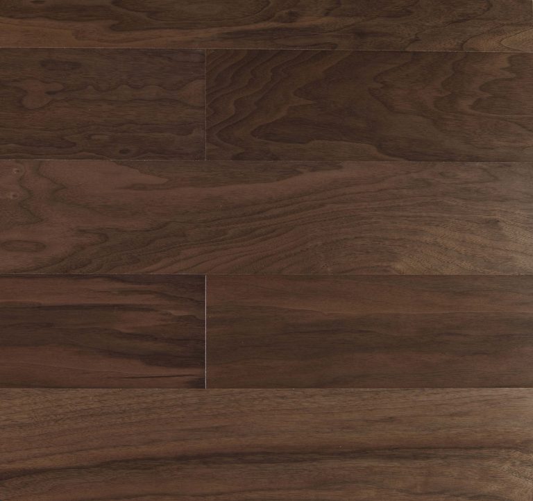 Green Touch American Walnut Engineered Hardwood Flooring