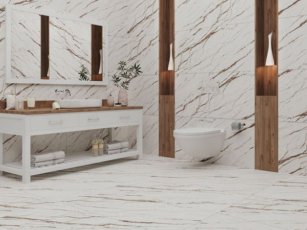 RAMO MISTO RECTIFIED PORCELAIN TILE