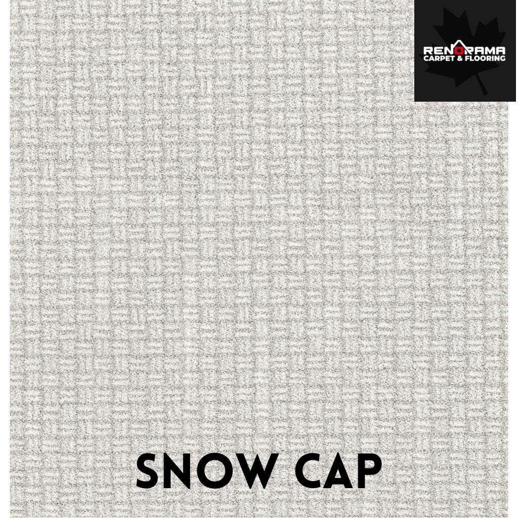 Soothing Surround Shaw Carpet